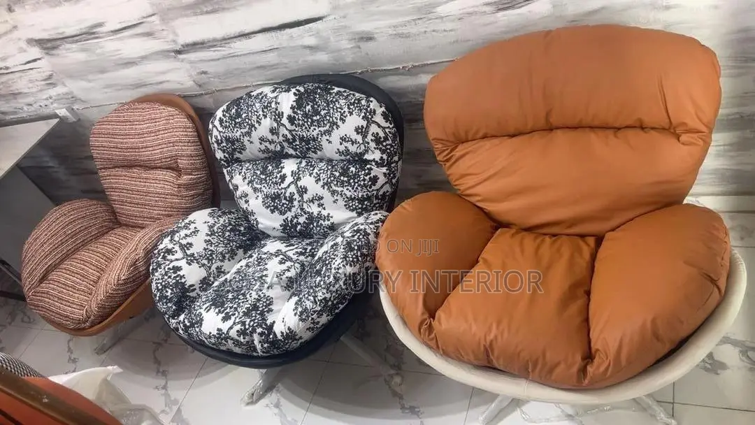 Cloudnest Relaxation Chair