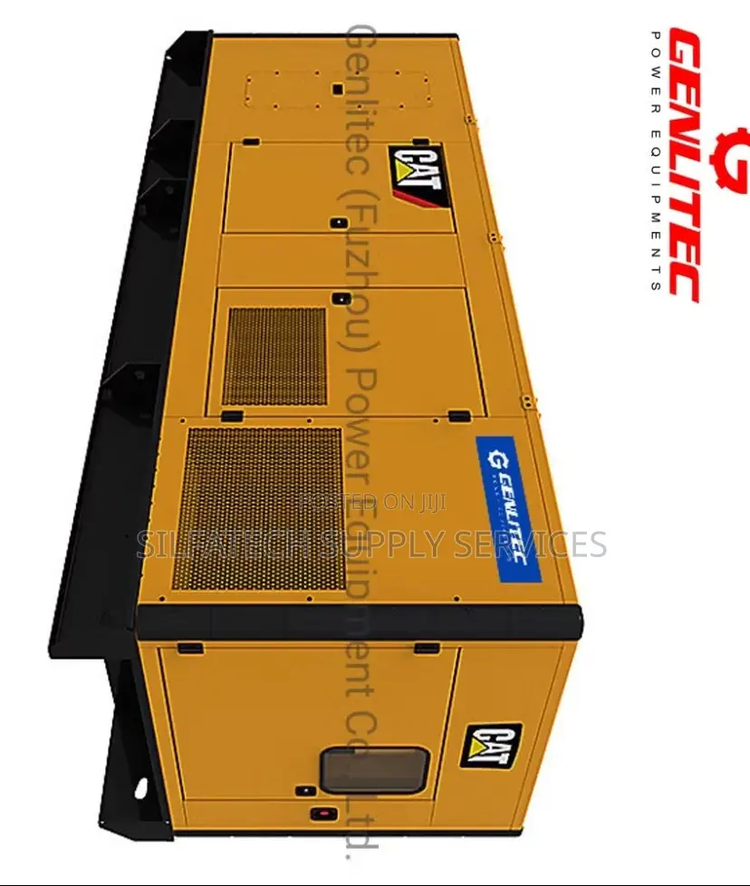 Cat Generator