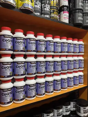 Kirkland Coq10 300mg