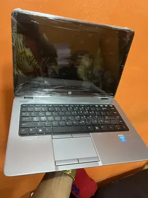 Laptop HP EliteBook 840 8GB Intel Core i5 HDD 500GB