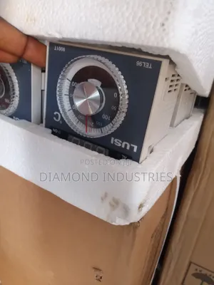 Gas Oven Thermometer