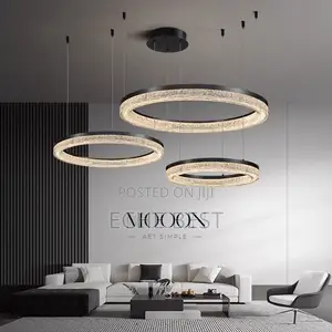 Chandelier Light