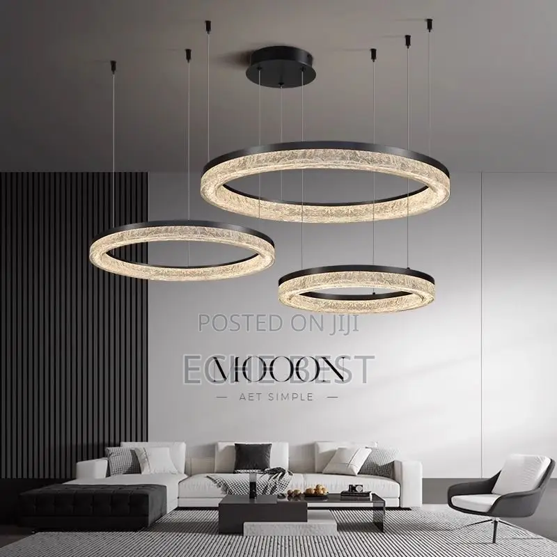 Chandelier Light