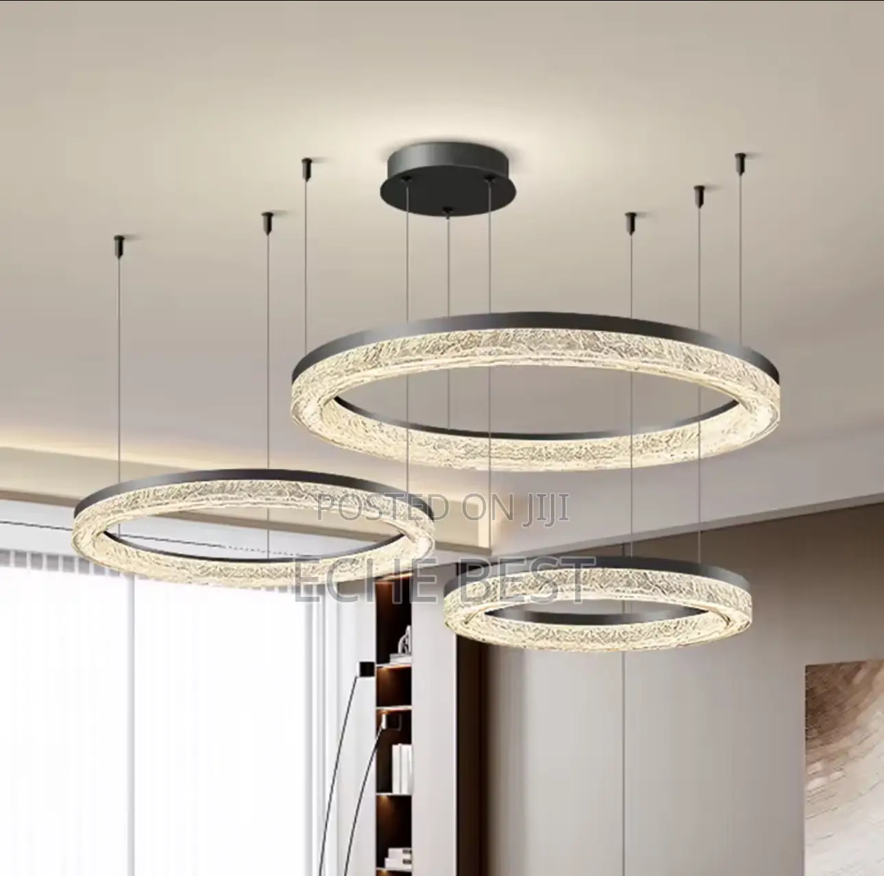 Chandelier Light