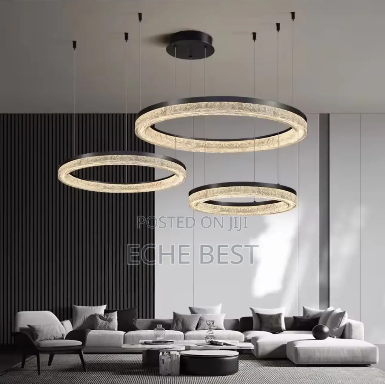 Chandelier Light