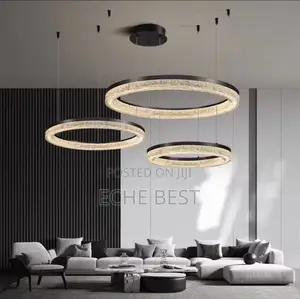 Chandelier Light
