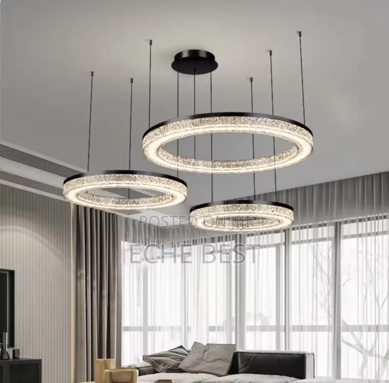 Chandelier Light