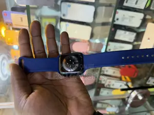 Apple Iwatch