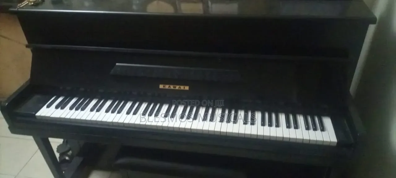 Kawai Upright Piano