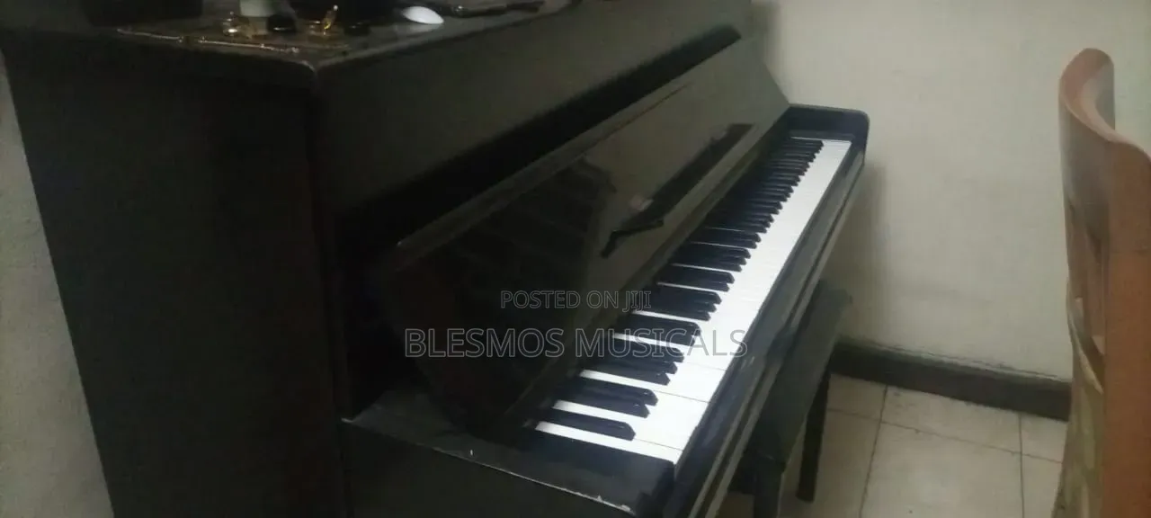 Kawai Upright Piano