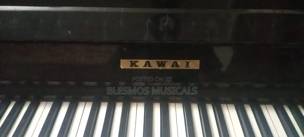 Kawai Upright Piano
