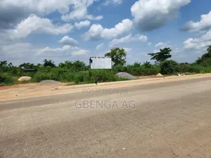 Plots of Land for Sale at Eleworo Ofada via Mowe