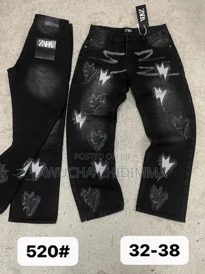 *Quality Men Jeans