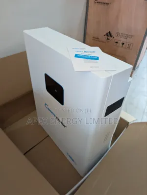 Cworth Energy 10kwh Lithium Battery 51.2v