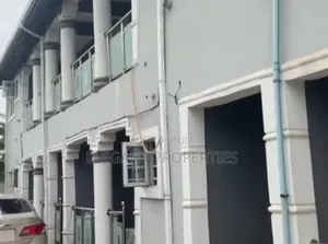 2bdrm Block of Flats in Adetunji Estate for sale
