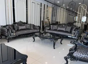Highest Quality Turkey Sofa in Set