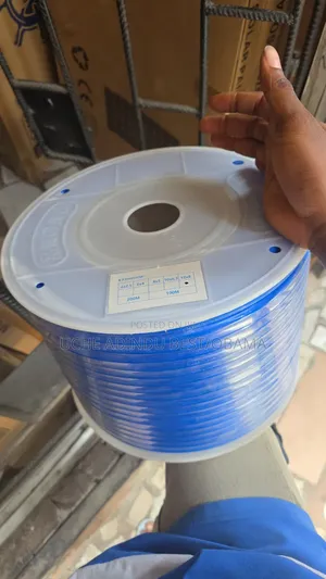 Original Pu Hose 12mm