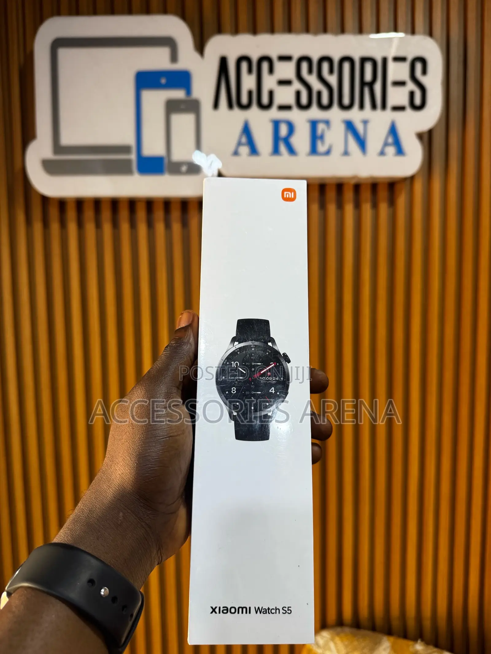 Xiaomi Watch S5 (46mm)