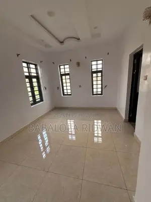 4bdrm Duplex in Ire Akari, Akala Express for sale