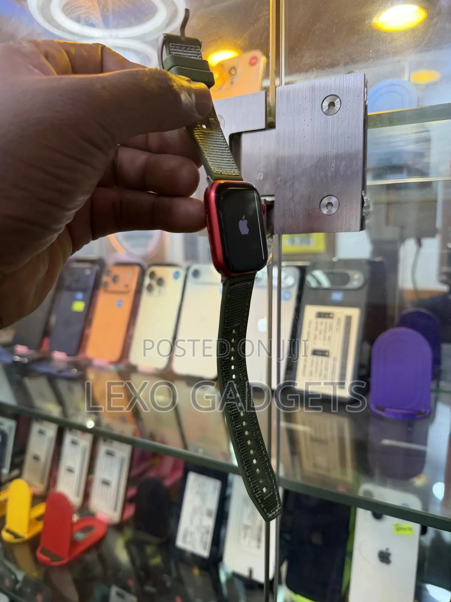 Apple Iwatch