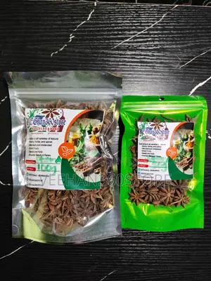 Star Anise