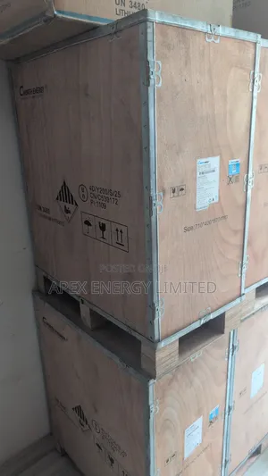 Cworth Energy 15kwh Lithium Battery Available