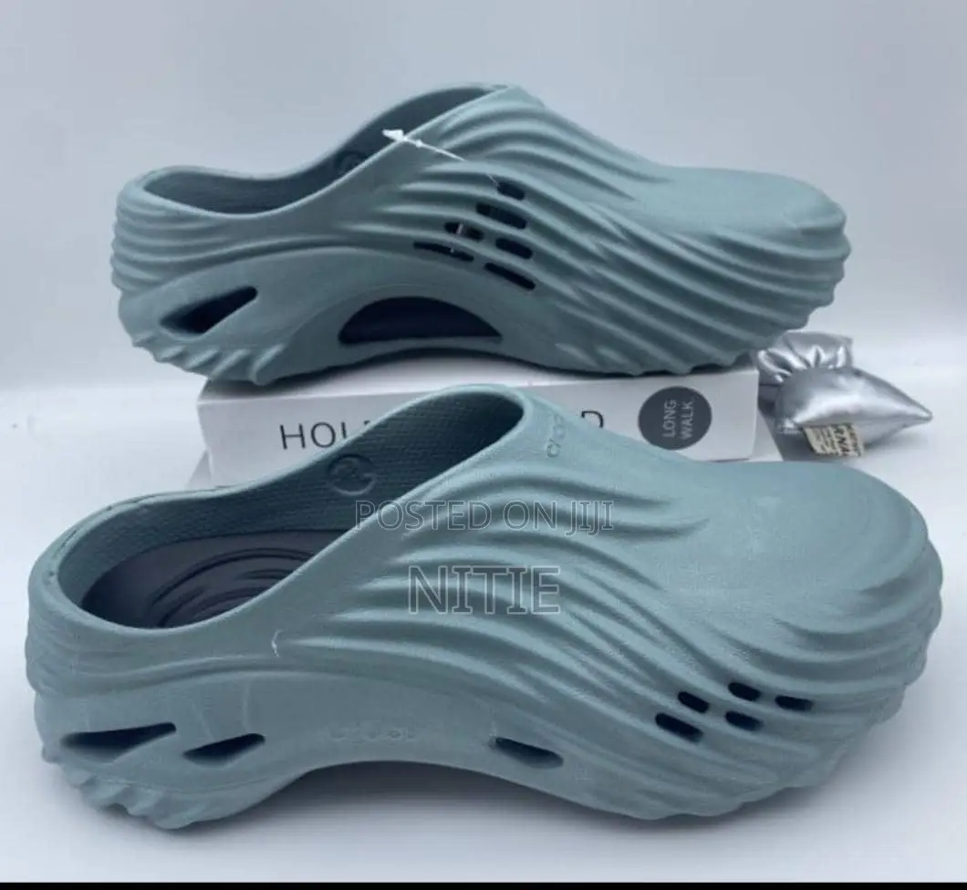 Original Echo Wave Crocs