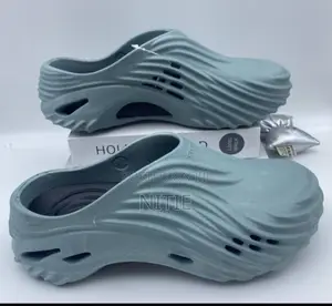 Original Echo Wave Crocs