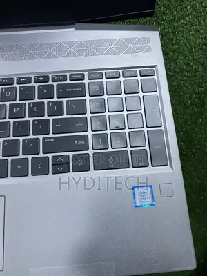 Laptop HP ZBook 15 16GB Intel Core i7 SSD 512GB