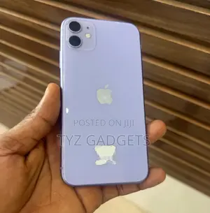 Apple iPhone 11 256 GB Blue