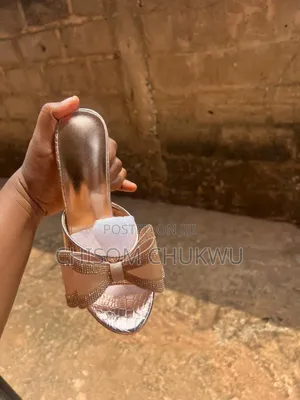Ladies Heels