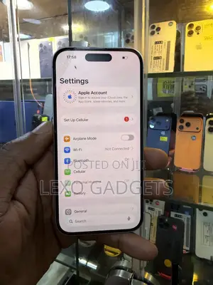 Apple iPhone 15 128 GB White
