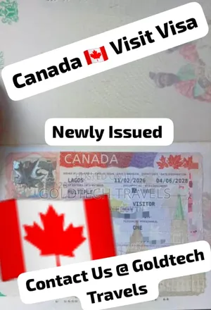 Canada Visit/World Cup Package on Payment After Visa Approval