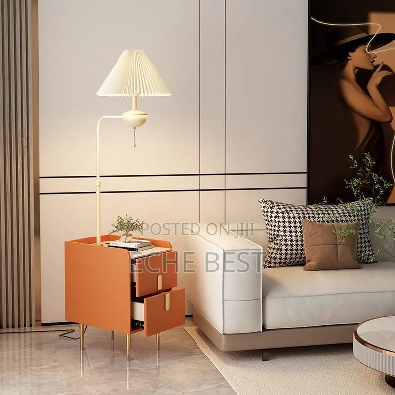 Floor Lamp