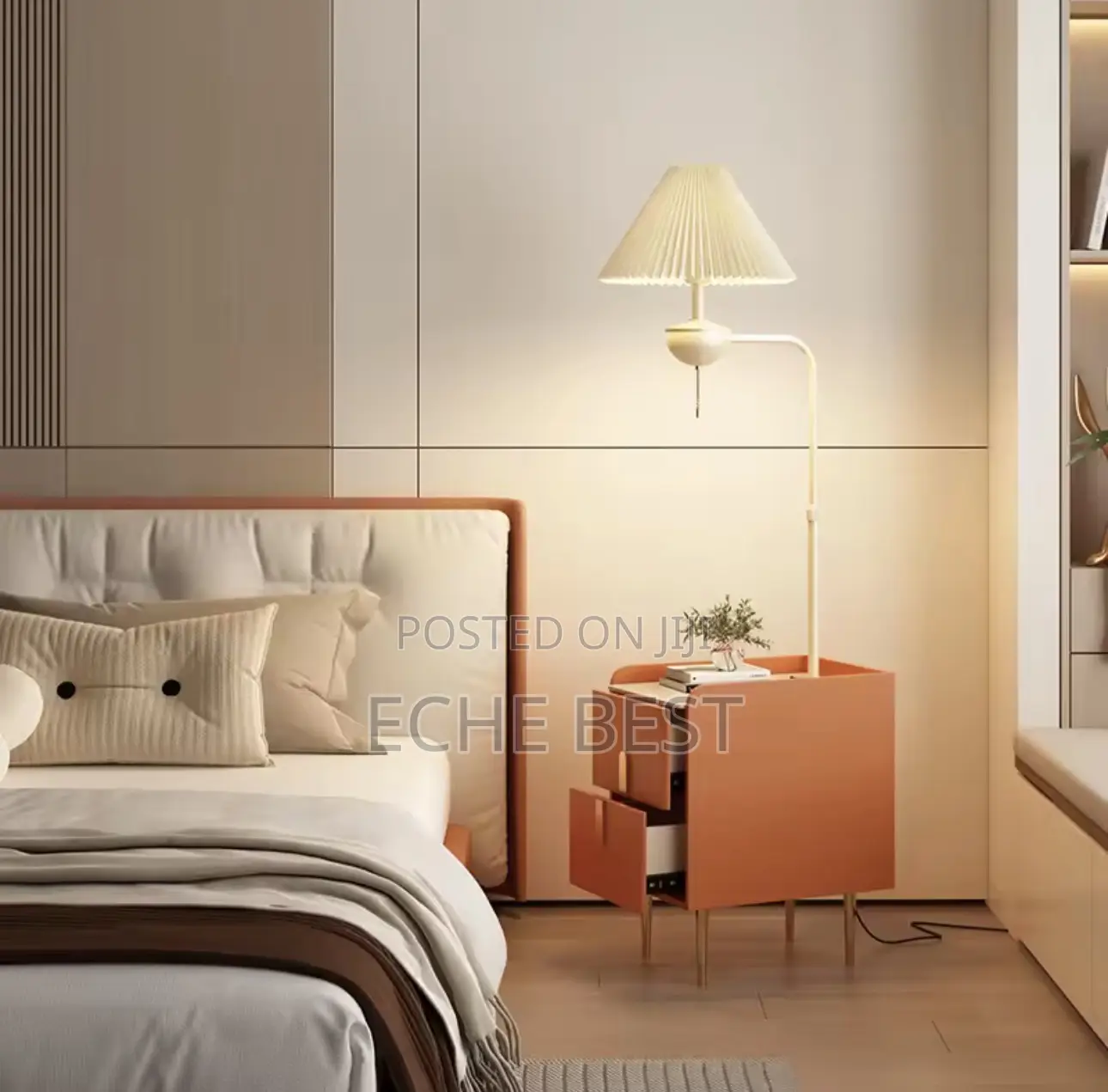Floor Lamp
