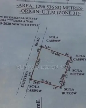 1296 Bareland of Jv or Sale|| Ilasan Lekki