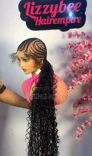 Braided Wigs