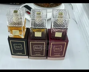 Joyous Perfume and Beauty Glam