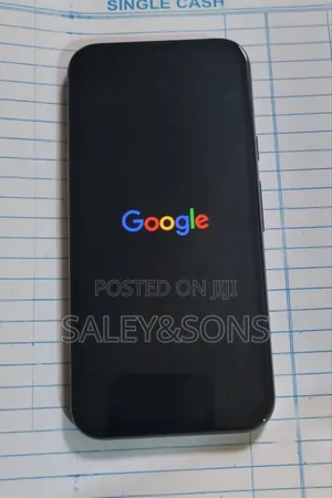 Google Pixel 8a 128 GB Gray