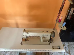 Brother Industrial Sewing Machine