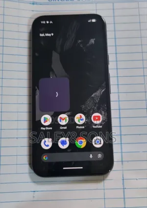 Google Pixel 8a 128 GB Gray