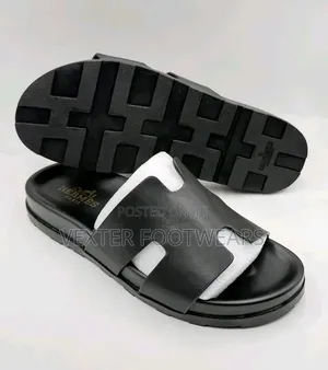 Double Sole Slides