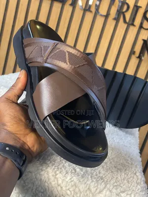 Double Sole Slides