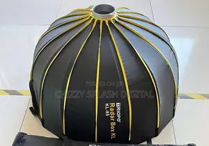 Triopo Collapsible Beauty Dish 85cm