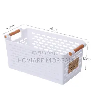 Pantry Basket