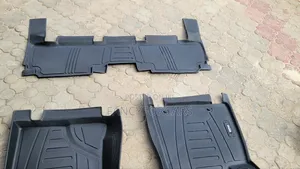 Floor Mat and Boot Mat