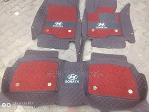 Floor Mat and Boot Mat