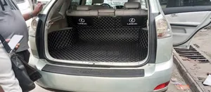 Floor Mat and Boot Mat