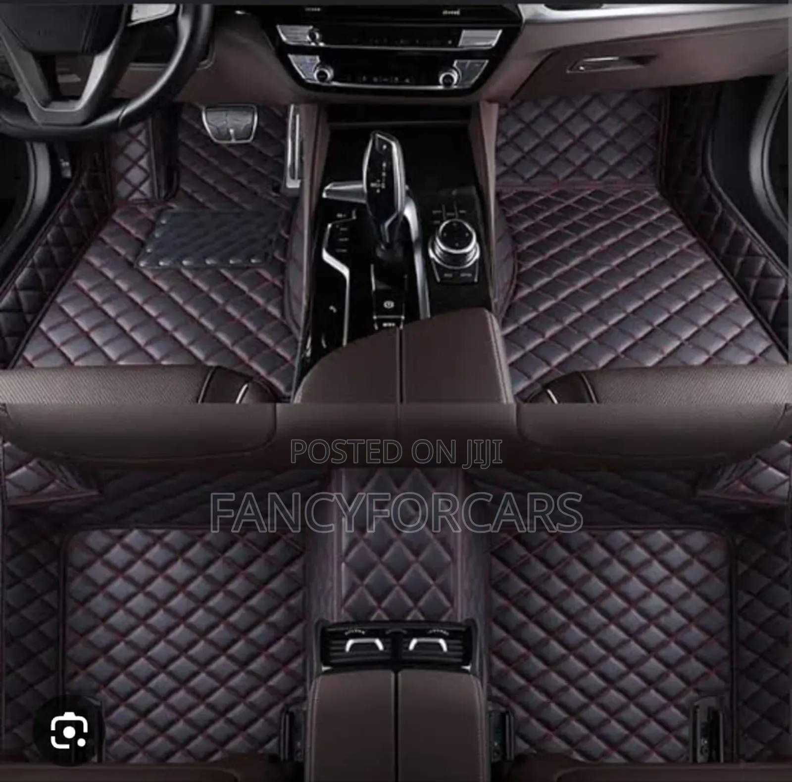 Floor Mat and Boot Mat