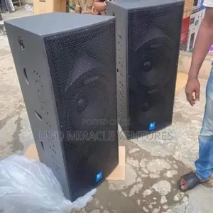 Sound Peace Original Full Range Speaker Big Magnets